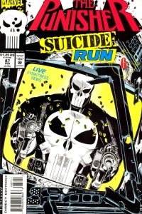 Suicide Run Part 6: False Moves