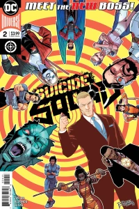 There's No Love In Team