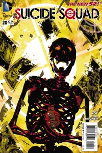 Discipline and Punish, Part One of Two