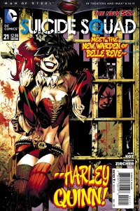 Discipline and Punish, Part Two of Two