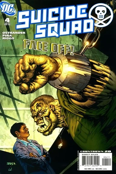 Cover of A Murder of Crows