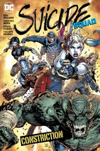 Vol. 8: Constriction