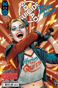 Chapter 3: The Crazies