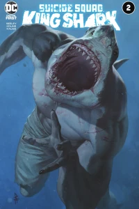 Chapter Two: Power Grab, Part Two