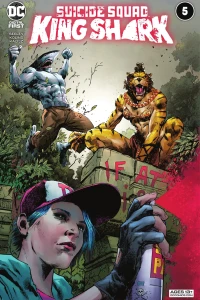 Chapter Five: Enter the Limbo Legion