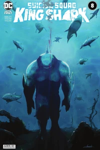 Chapter Eight: Defaced, Part Two