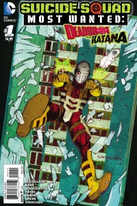 Out of the Past; Dawn of the Age of Chaos