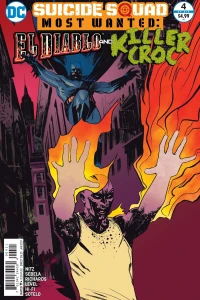 Bring Out Your Dead!; The Beast In Me