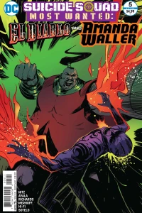 Death In The Desert; Down the Rabbit Hole Part 1 of 2