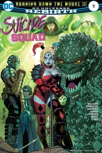 Suicide Squad (Volume 5)