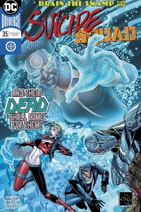 Suicide Squad (Volume 5)