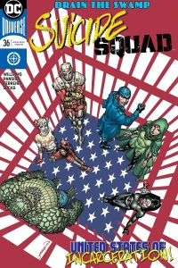 Suicide Squad (Volume 5)