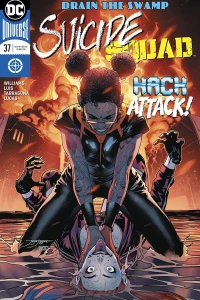 Suicide Squad (Volume 5)