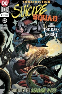 Suicide Squad (Volume 5)