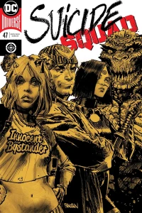 Suicide Squad (Volume 5)