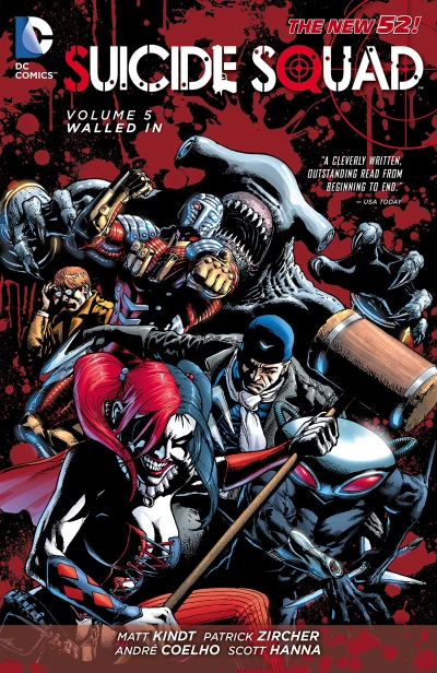 Cover of Volume 5