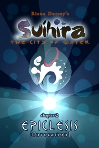 Chapter 2: EPICLESIS [Invocation]