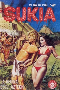 La Regina Degli Aztechi