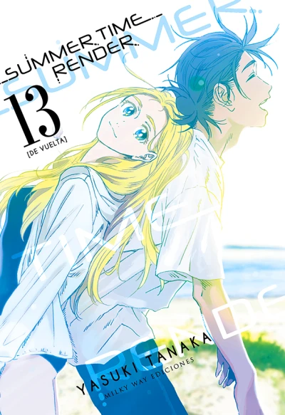 Cover of Issue #13