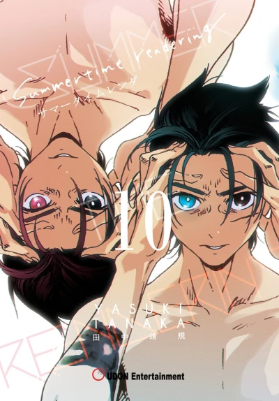 Cover of Made in black