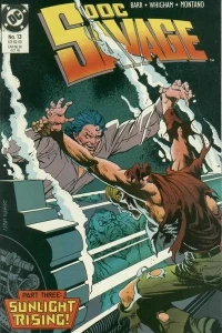 Sunlight Rising! Part 3:Veil Across the Sun!