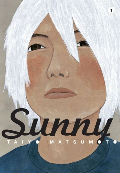 Cover of Vol. 1