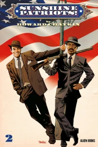 Part Four: Thundering Hooves!; Part Five: Whack-A-Mole; Part Six: A Hot Time In The Old Town Tonight