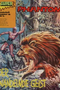 Phantom - Der wandelnde Geist