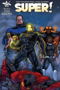 The Atom and the Ant