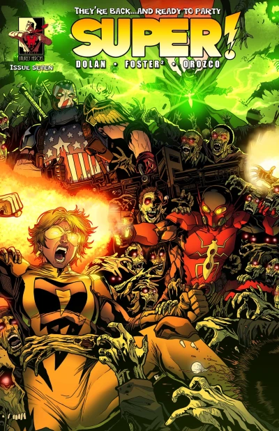 Cover of The Dawn of the Day of the Night ...