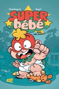 Petit mais costaud !