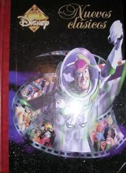 Cover of Nuevos Clásicos