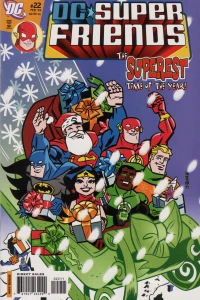 All I Want For Christmas...