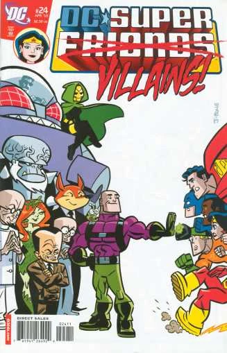 Cover of Weird Science; Mad Science Corner With Doctor Cyber