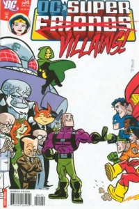 Weird Science; Mad Science Corner With Doctor Cyber