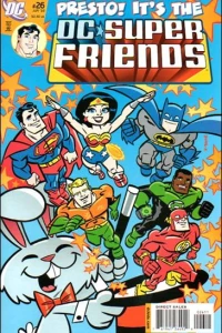 A Little Hocus Pocus