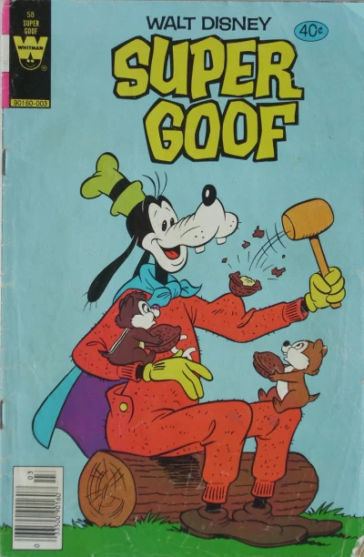 Cover of Boob-Tube Booby Trap