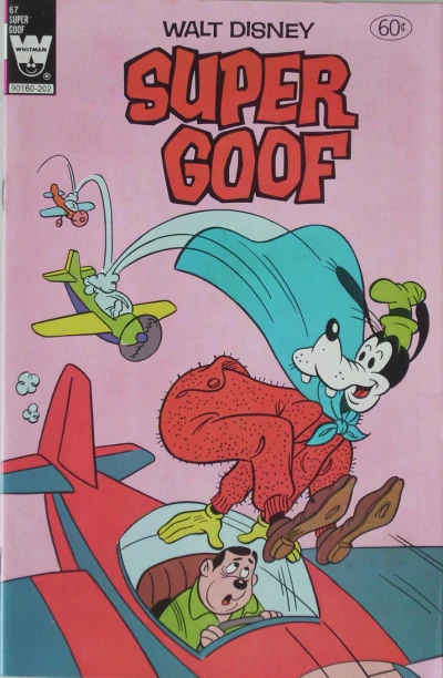 Cover of Mini But Mighty