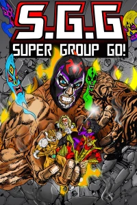 Super Group Go Vs Mil Muertes