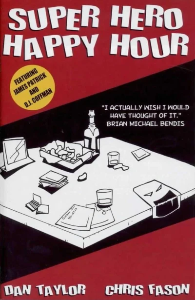 Cover of Another Round