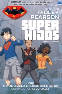 El proyecto escudo polar