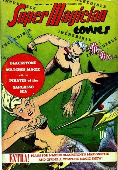 Cover of Volume 1 Number 10