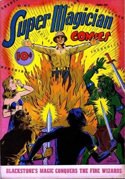 Cover of Volume 1 Number 11