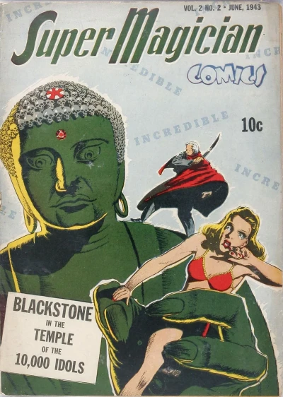 Cover of Volume 2 Number 2