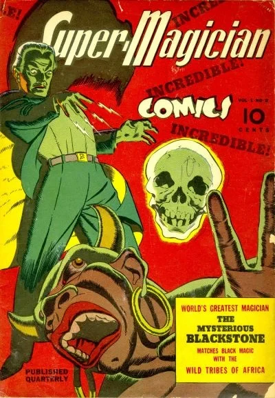 Cover of Volume 1 Number 2