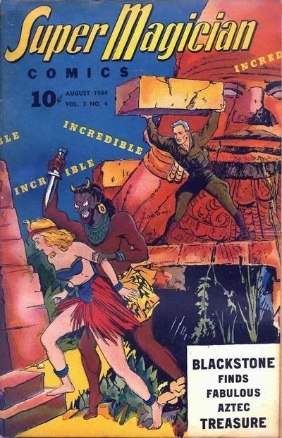 Cover of Volume 3 Number 4