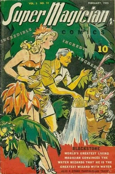 Cover of Volume 3 Number 10