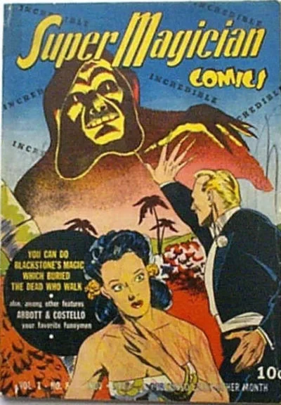 Cover of Volume 1 Number 8