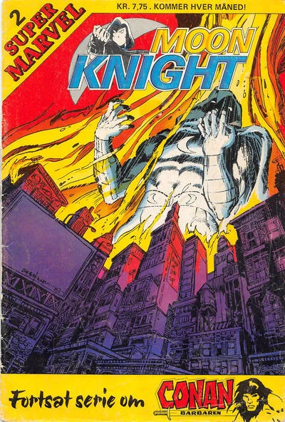 Cover of Issue #198302