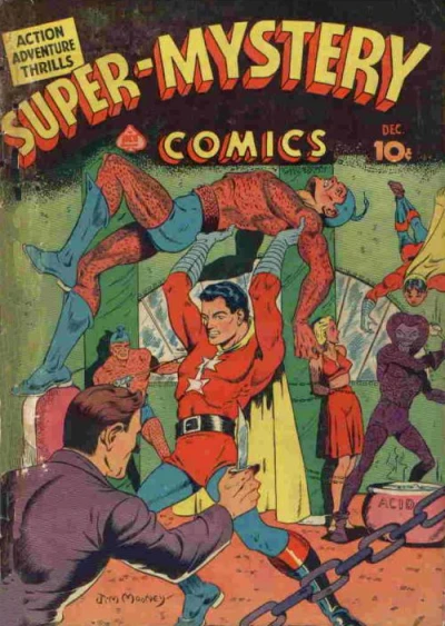 Cover of Volume 2 Number 5